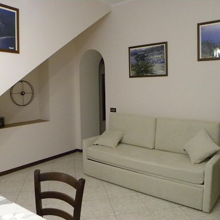 Case Vacanze Albamarina Липари Екстериор снимка