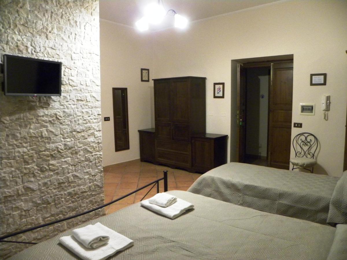Case Vacanze Albamarina Липари Екстериор снимка