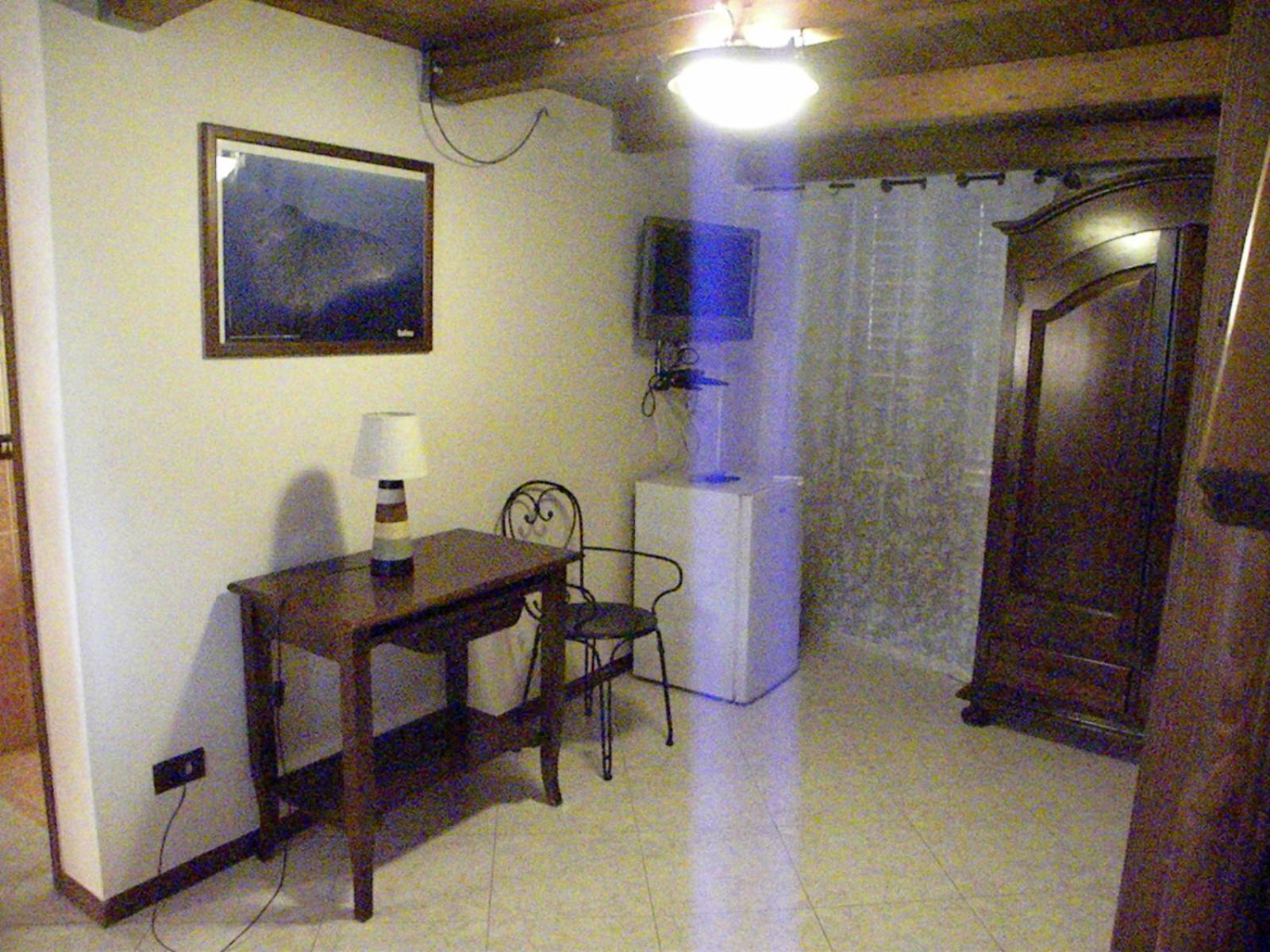 Case Vacanze Albamarina Липари Екстериор снимка