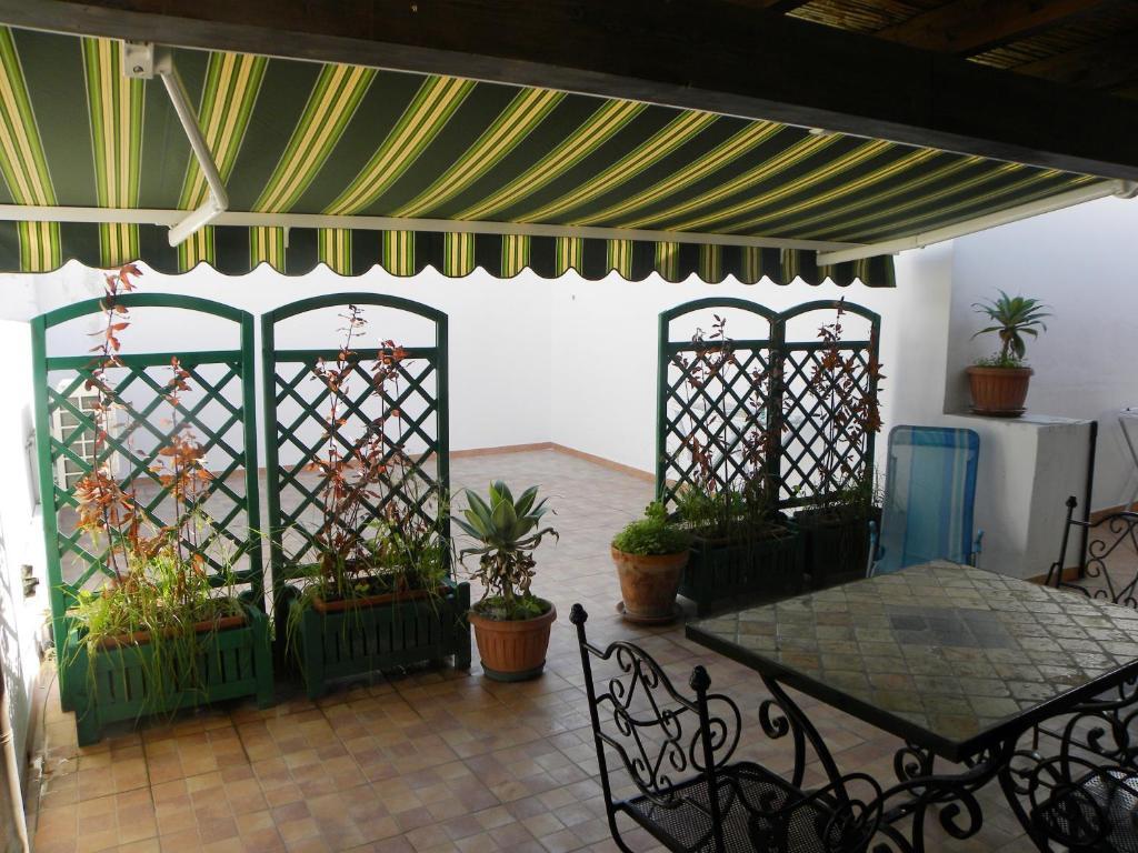Case Vacanze Albamarina Липари Стая снимка