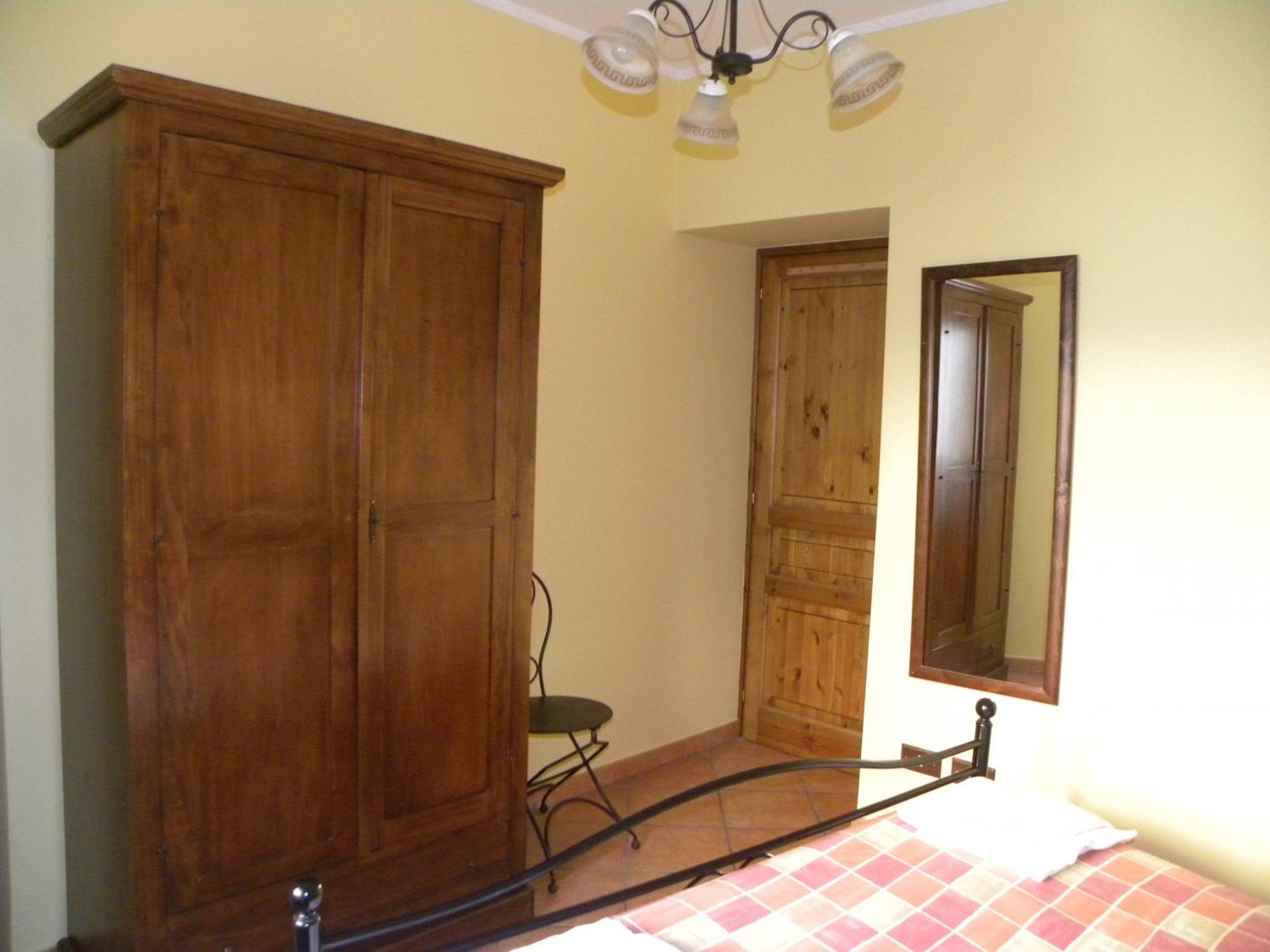 Case Vacanze Albamarina Липари Екстериор снимка